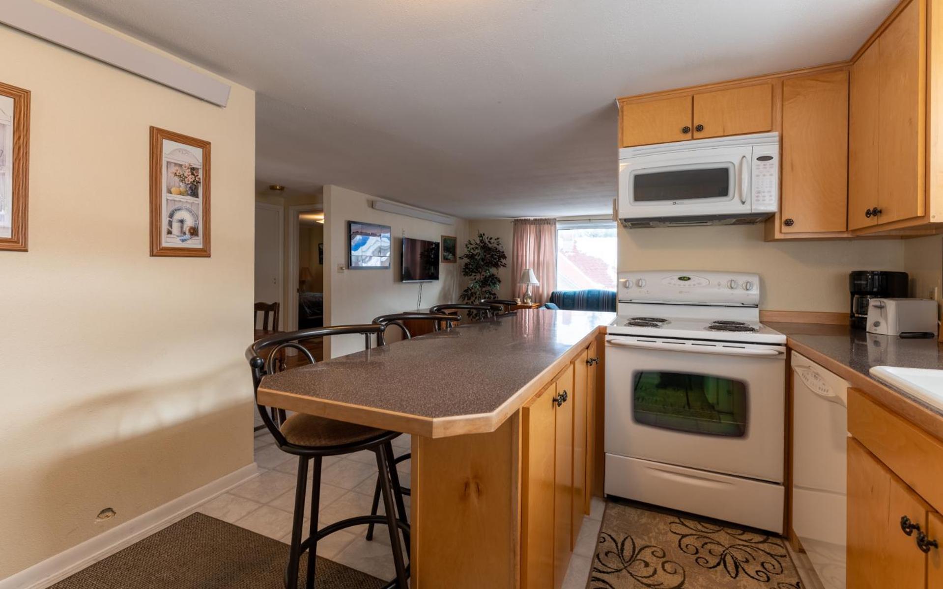 First Deadwood Cottages Room photo